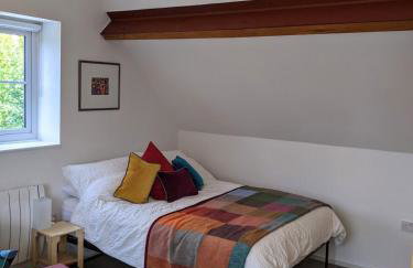 Browhill Loft - contemporary, handcrafted studio - Foto 14