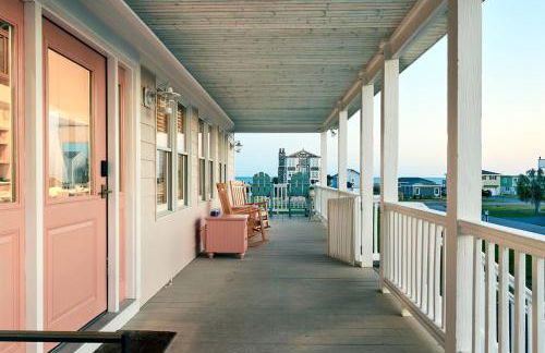 4BR - 4BA - Pool - 180 Panoramic Views - 1 Min to Beach - Foto 26