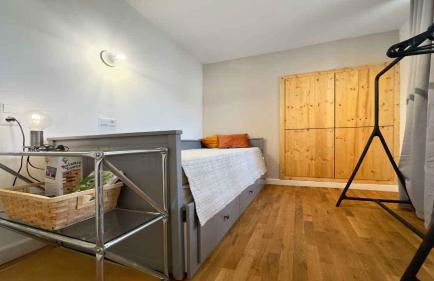 Villa Schloss Rimsingen Fine Apartments - Foto 32