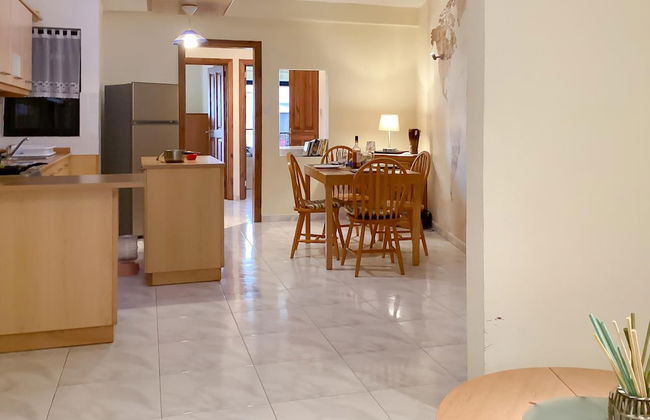 Well Located Apt Bugibba St Paul's Bay - Foto 16