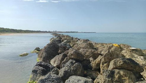 Casa vacanze da Sara & Alice Agrigento villaseta - Foto 3