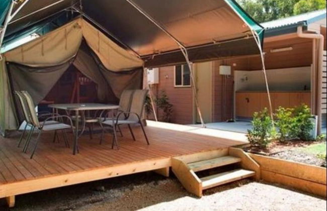 Discovery Parks - Harrington - Foto 42