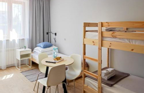 Apart Rooms & Apart Hostel S8 - Foto 66