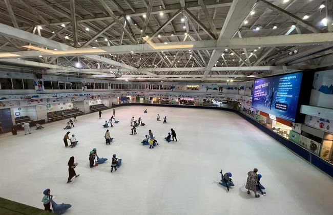 Vinhomes Royal City by Emily in Town - Foto 32