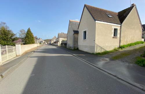 Le 38, gite 2 chambres proche commerces - Photo 22