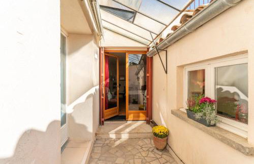 Maison avec vue sur les Alpilles - Foto 21