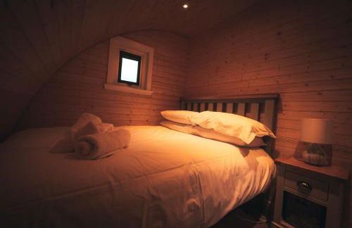 Volcano Cabins - Photo 9