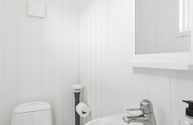 First Camp Nora-Bergslagen - Foto 18