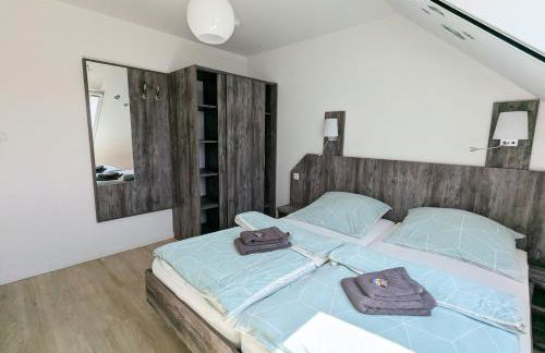 Greenments, Apartments für Freizeit und Beruf - Foto 56