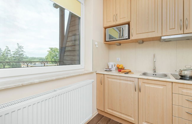 Wakacyjny Apartament Puck by Renters - Photo 8