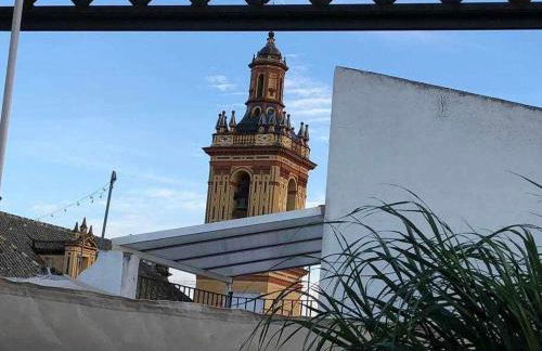 Ático San Bernardo Terraza y Parking Incluido - Foto 10