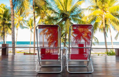 Casa Olly - Maravilha à beira Mar! - Photo 7