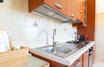 Casa Dei Bucanieri-Seaside garden - Foto 17