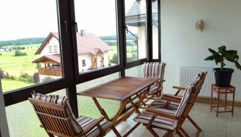 Ferienhaus - Vakantiehuis, Ferienwohnung, 100 qm, Rollmann, 54578 Nohn, Eifel- Nürburgring - Foto 3