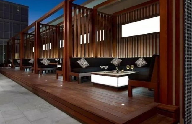 Applewood Suites - Luxury 3 BDRM - Photo 39