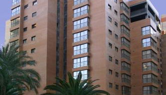 Apartamentos Plaza Picasso - Foto 2