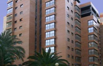 Apartamentos Plaza Picasso - Foto 2