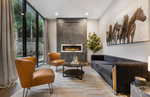 Coldwater Canyon - A Sophisticated & Elegant Estate - Foto 6