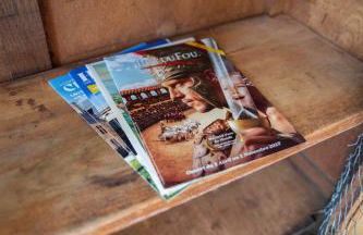 Gîte la Chapotière proche du Puy du Fou - Photo 7