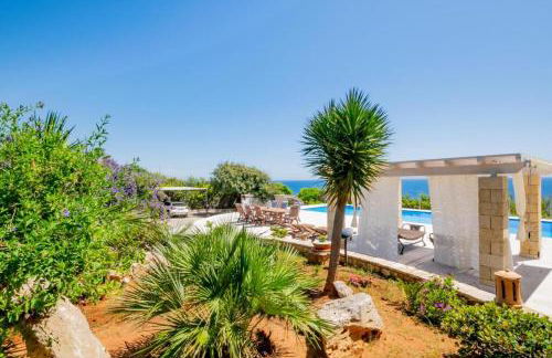 Villa Torre del Sasso - Tricase Porto - Foto 24