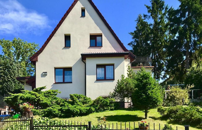 Holiday Home Near Baltic Sea Beach - Foto 1