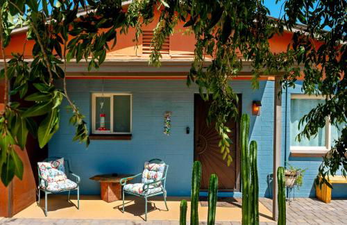 The Hummingbird House, Sauna & Mountain Views! - Foto 46