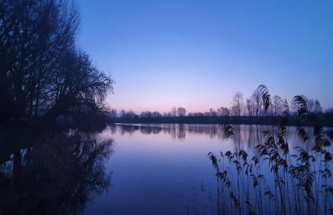 Geraeumige Ferienwohnung in Boddin mit Garten - Foto 22