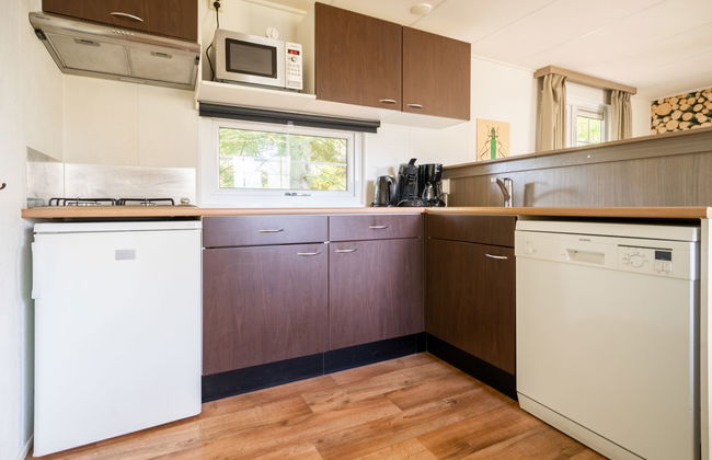 3 bedroom House in Otterlo with swimming pool and terrace - Photo 21