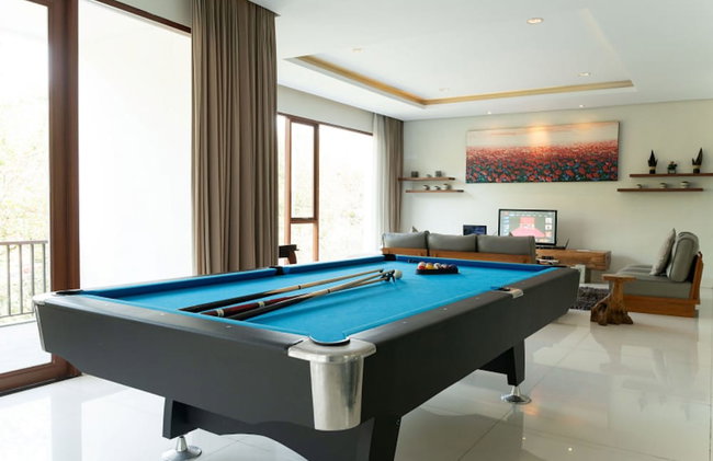 Ohara City View 5BR Villa Heated Pool and Billiard - Foto 1