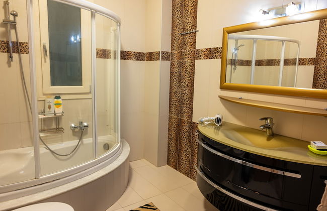 Villa Stergos - Foto 13