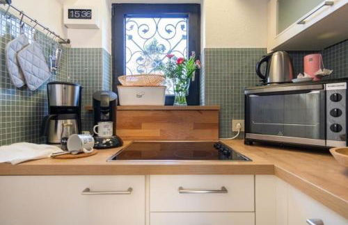 "Am hohen Ufer", Reetdach-Haus "Strand Ahoi 131" - Foto 18