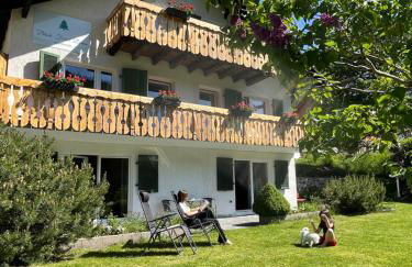 Black Forest Dream Apartments - Foto 17