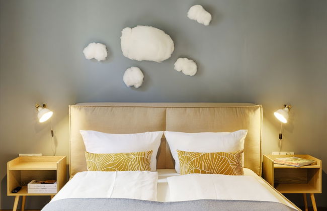 homie stay am Schloss Apartments - Foto 6