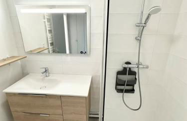 T2 Hyper Cocon Terrasses - Parking - Foto 15