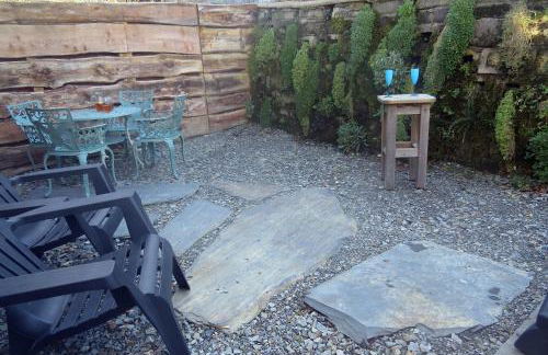 Galleri hot tub 2 bed ensuite - Photo 55