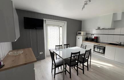 Gites des Gentianes - Foto 34