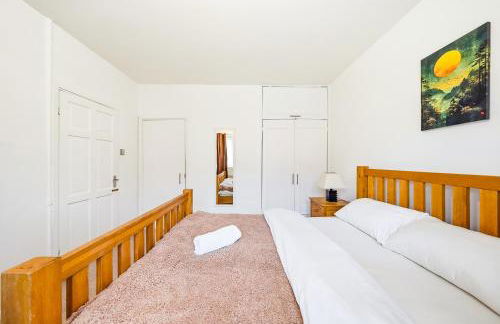 House in Clapham High Street Perfect for Contractors, Families and Professionals - Foto 19