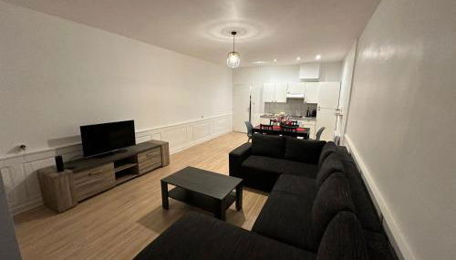 Appartement de 60 m2 au centre ville de morez - Foto 3