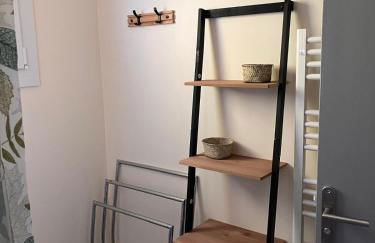 Appartement La Marmotte Compreignac - Foto 13