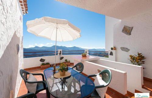 Living Artenara - CAVE HOUSE & TERRACE Adults Only - Foto 22