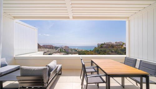 La Vila - Bolnou Seaviews - Foto 3