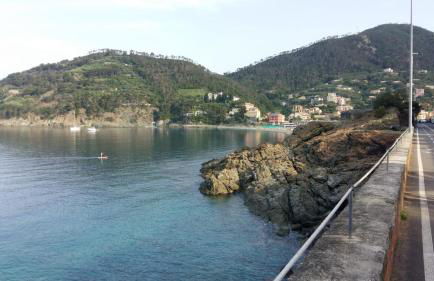 Casa Cinzia Bonassola Cinque Terre - Foto 41