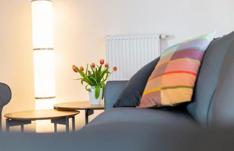 Reetdachkate Ekenis - Foto 7