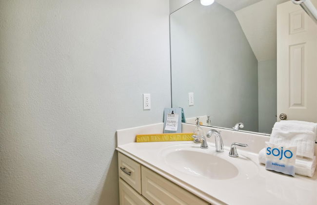 Vitamin Sea Retreat - Foto 18