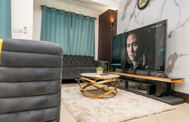 T-Square Residence Makepe - Foto 10