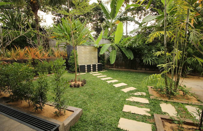 Le Mirage Villa Santai - Foto 37