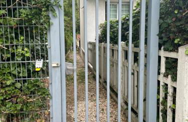 Petite Maison Cosy Orly - Foto 17