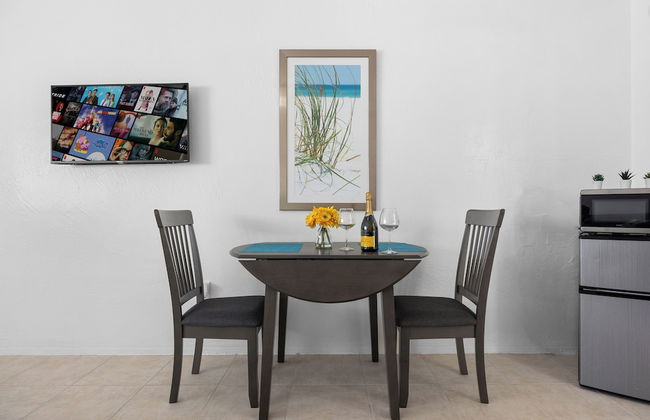 Sunset Inn - Hallandale Beach - Foto 31