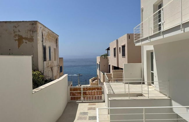 Fenici Levanzo - Island Apartments - Photo 25