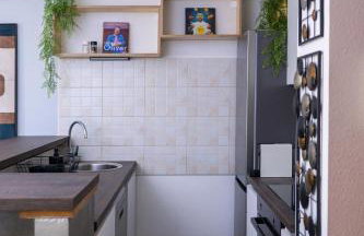 MARA Apartment, Privat parking, Elevator - Foto 11